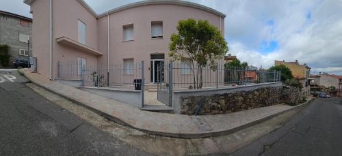 Bono Bed & Breakfast | B&B Le Fontane