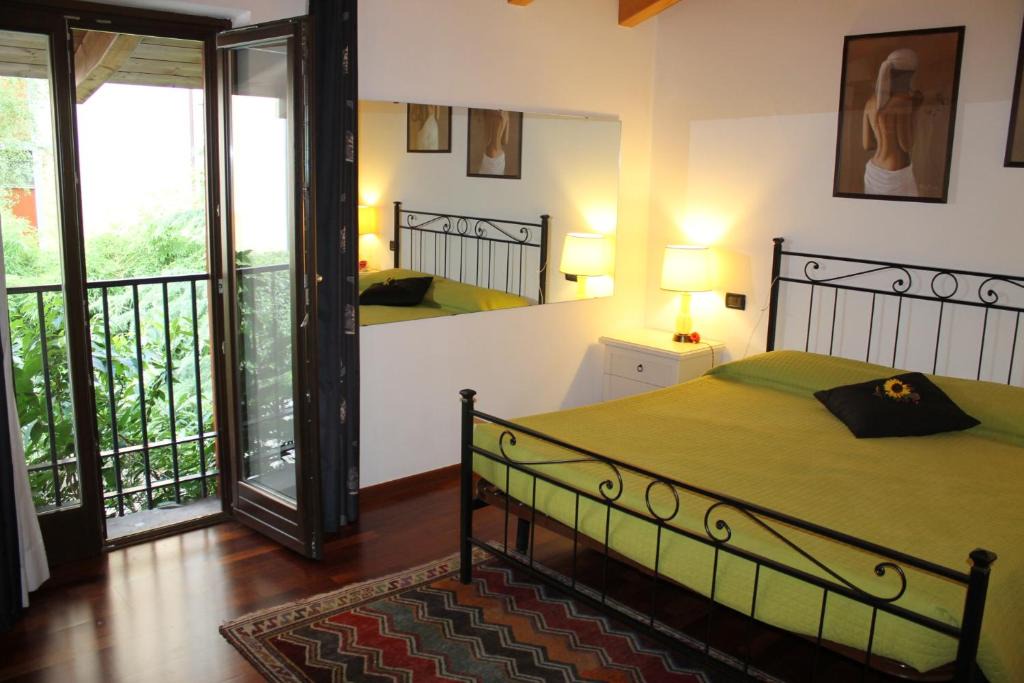 Trento Bed & Breakfast | B&B Le Muse