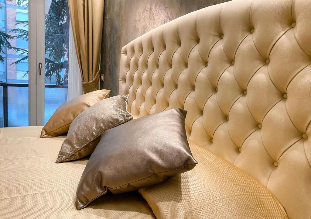 Quartiere XXIV Don Bosco Bed & Breakfast | B&B Le Ninfee