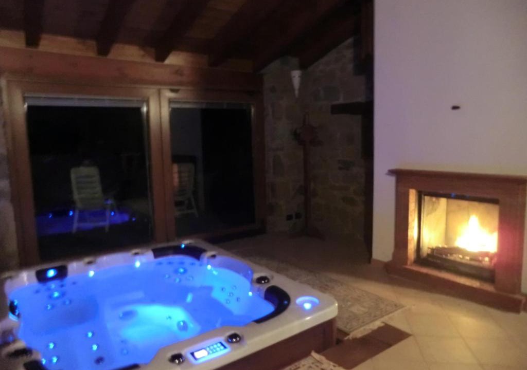 Montefiorino Bed & Breakfast | B&B Le Peschiere