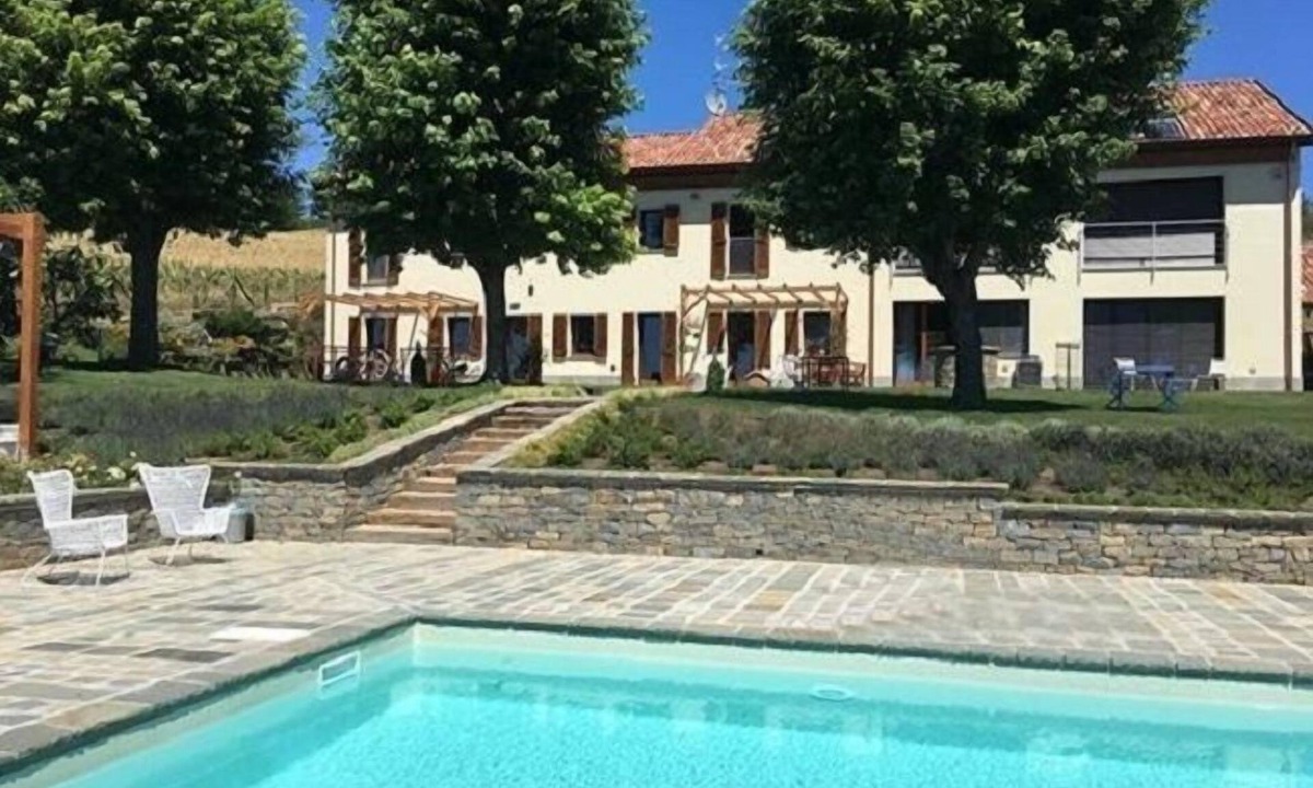 Alessandria Bed & Breakfast | B&B Le Piote