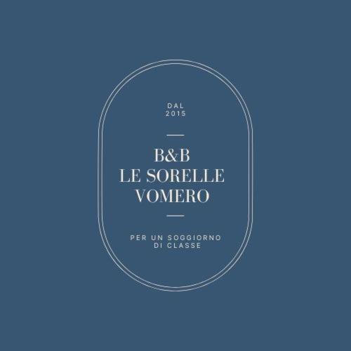 Arenella Bed & Breakfast | B&B Le Sorelle