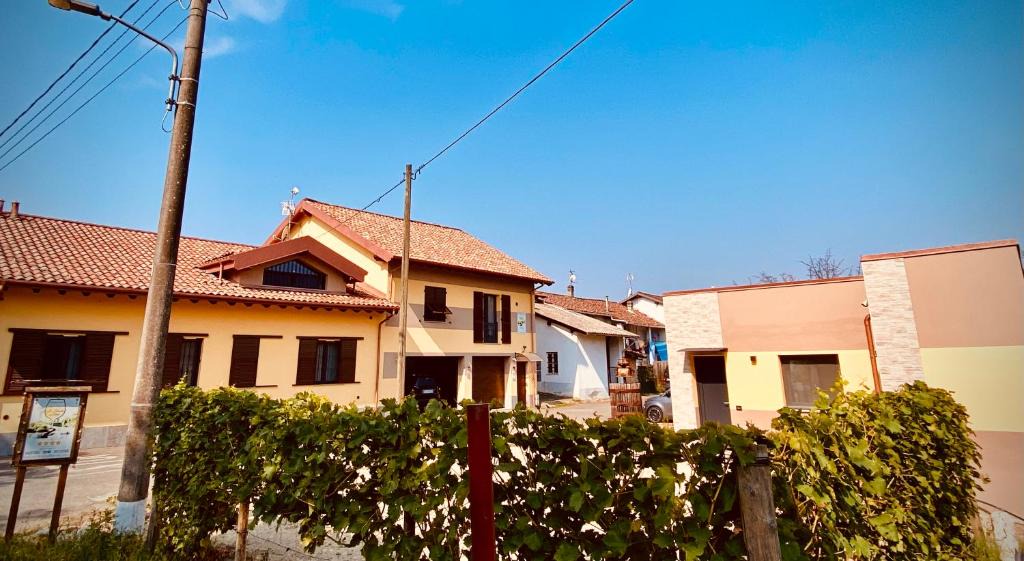 Francavilla Bisio Bed & Breakfast | B&B Le Strade del GAVI