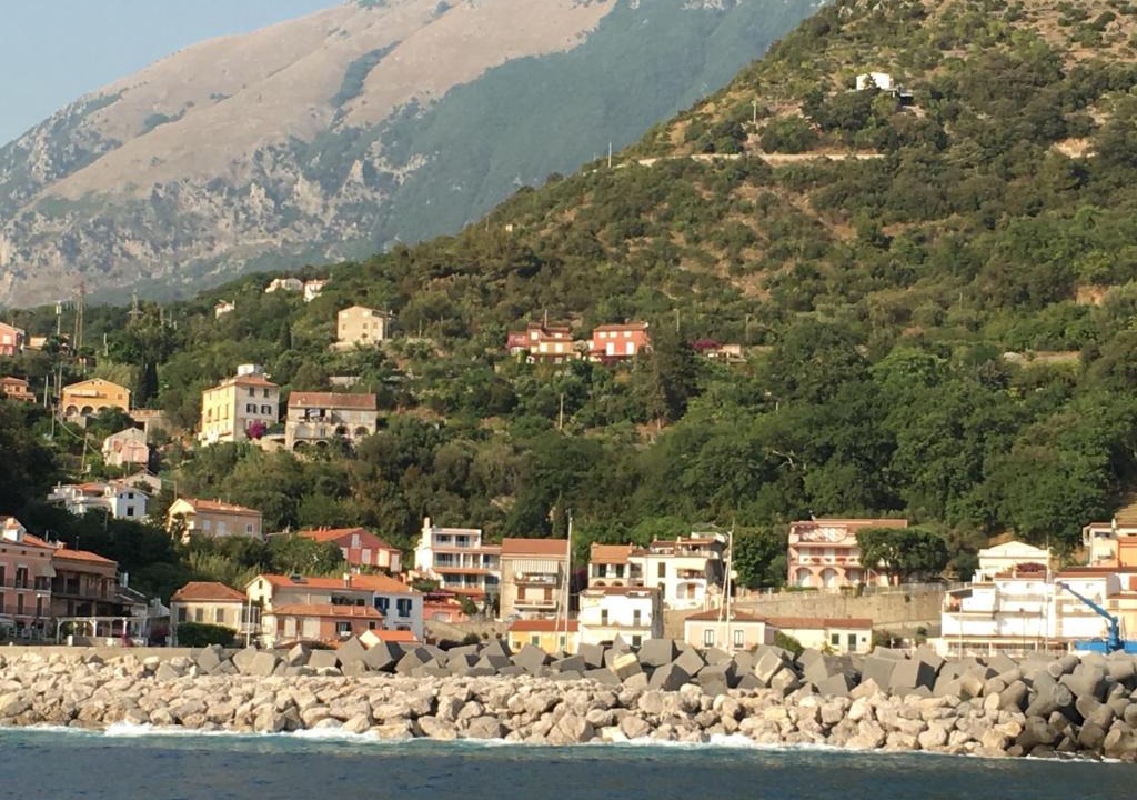 Maratea Bed & Breakfast | B&B Le Tre Casette