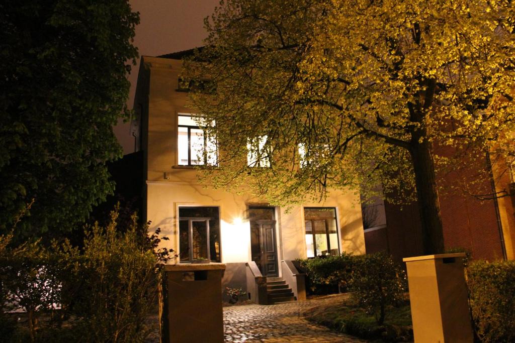 Watermaal Bed & Breakfast | B&B Le Verger