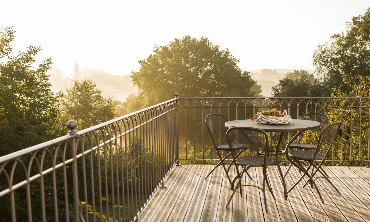 Louftemont House | B&B Le Verger du Pierroy