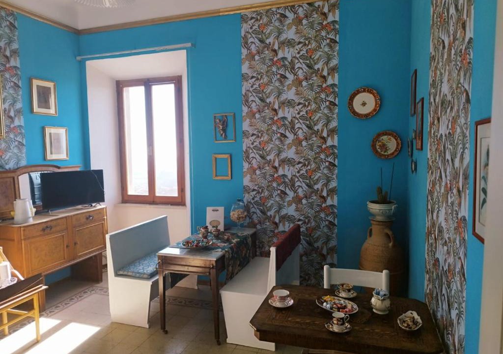 Montefiore dell'Aso Apartment | B&B Leopardi