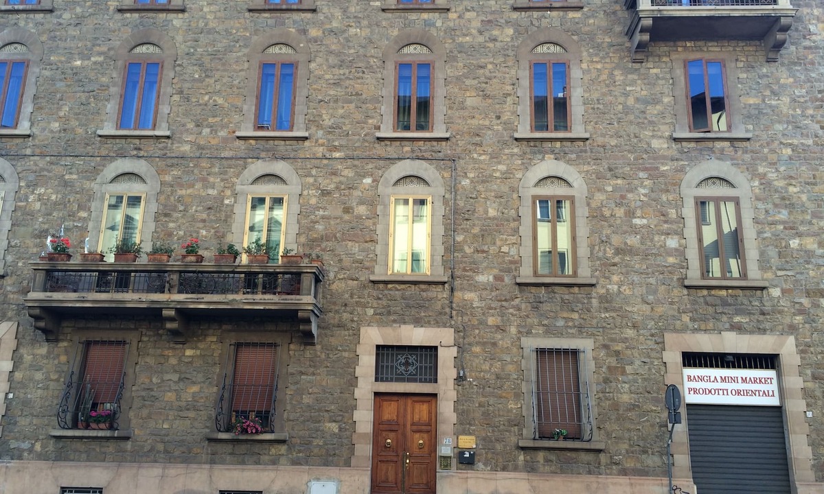 Careggi Rifredi Bed & Breakfast | B&B Leopoldo