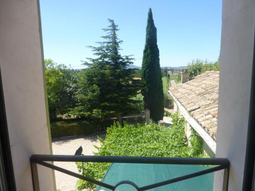 Merindol Bed & Breakfast | B&B Les Argiles