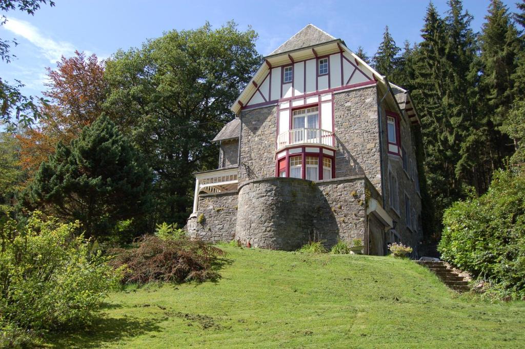 Hatrival Bed & Breakfast | B&B Les Genêts