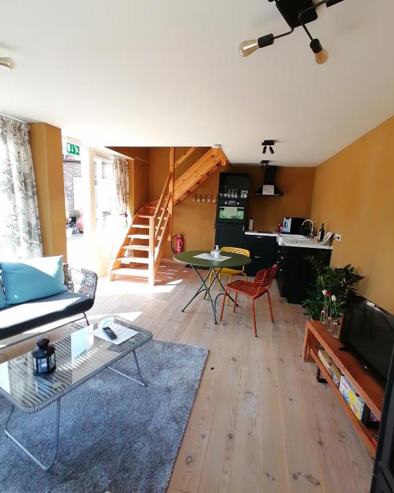 Hulst Bed & Breakfast | B&B Leybeeckhof