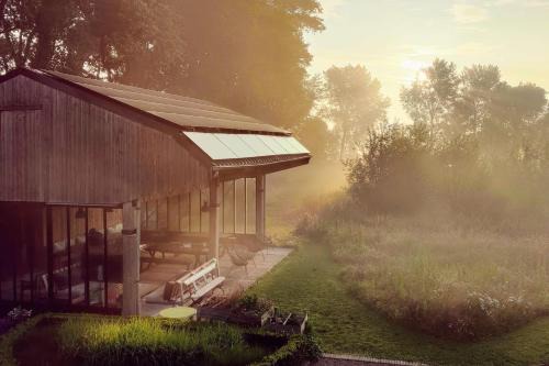 Lissewege Bed & Breakfast | B&B Lisdodde