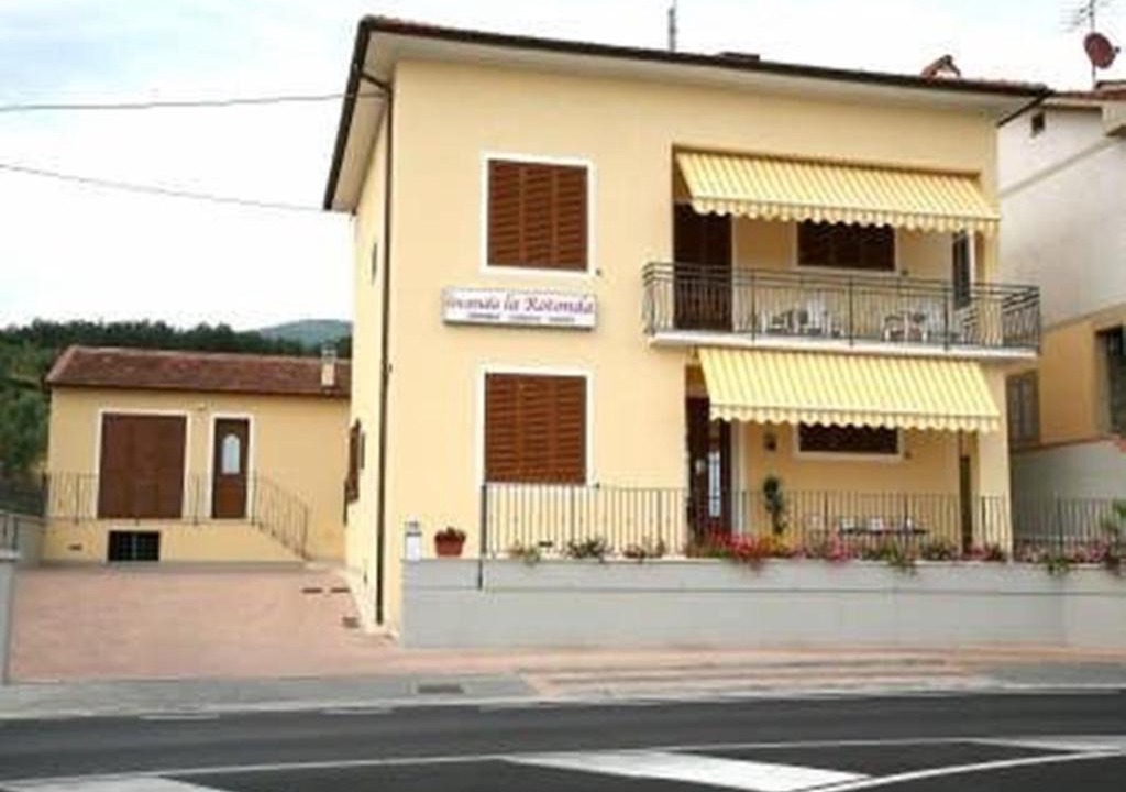 Montale House | B&B Locanda La Rotonda