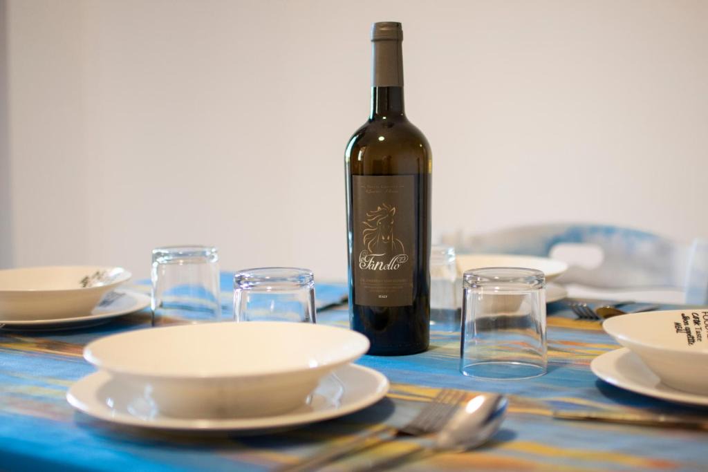 Pozzuoli Bed & Breakfast | B&B LOFANELLO