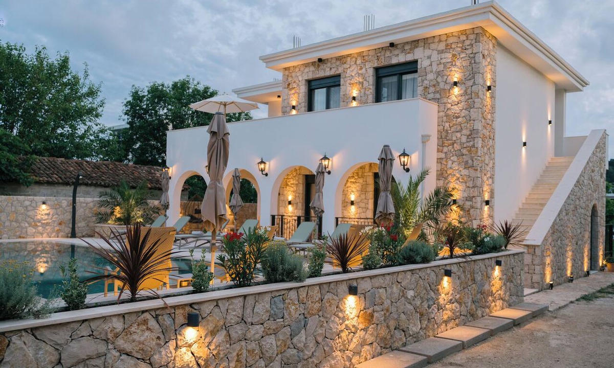 Gjerana Bed & Breakfast | B&B Lovac