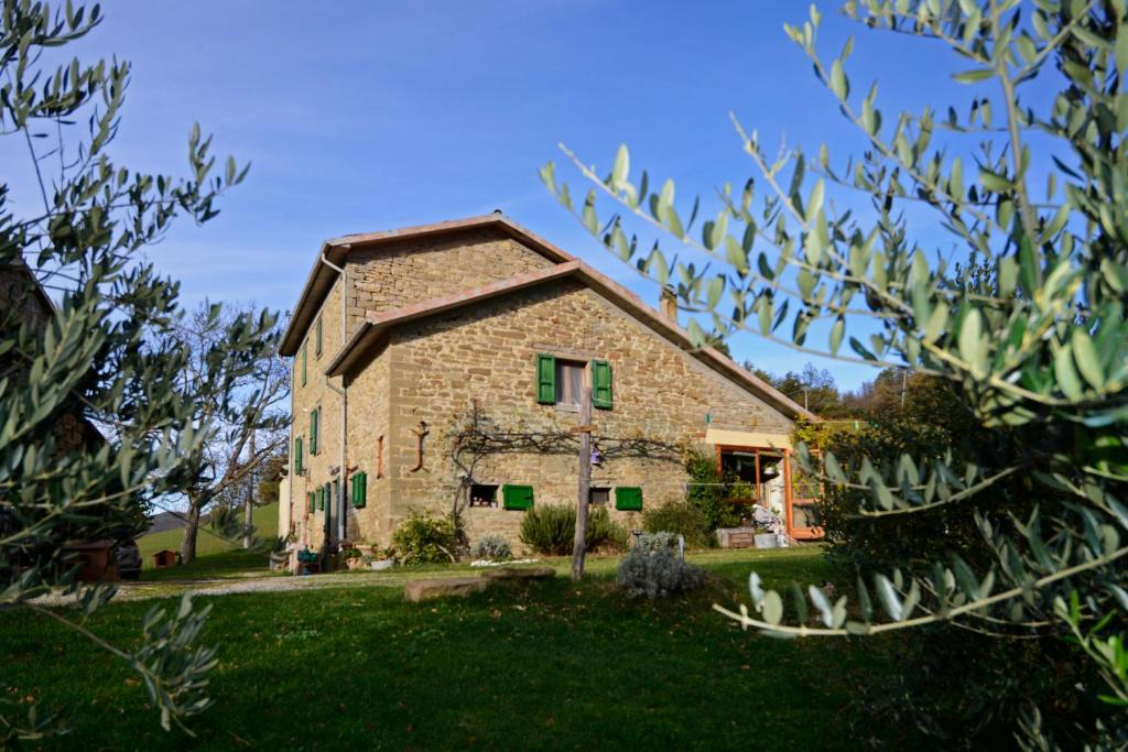 Premilcuore Bed & Breakfast | B&B Luna e Stelle