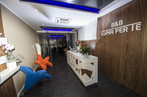 Rocca di Cambio Bed & Breakfast | B&B Luna Per Te