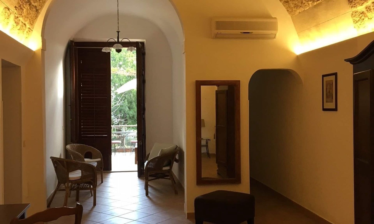 Noto Historic Centre Bed & Breakfast | B&B Macrina