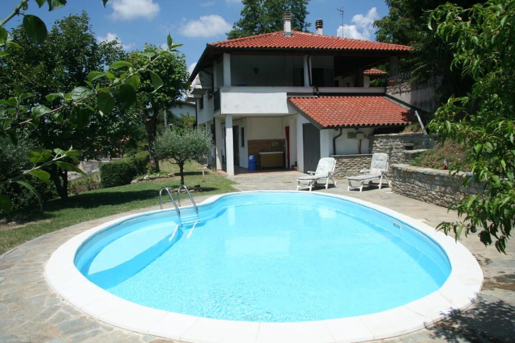 Saint-remy-de-provence Bed & Breakfast | B&B Maggiora 131
