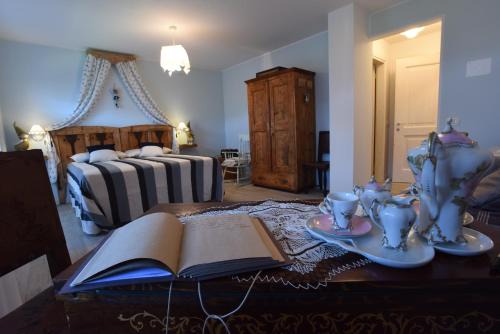 Tesero Bed & Breakfast | B&B Magiré