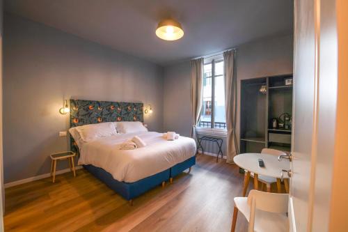 Campo di Marte Bed & Breakfast | B&B Magnolia