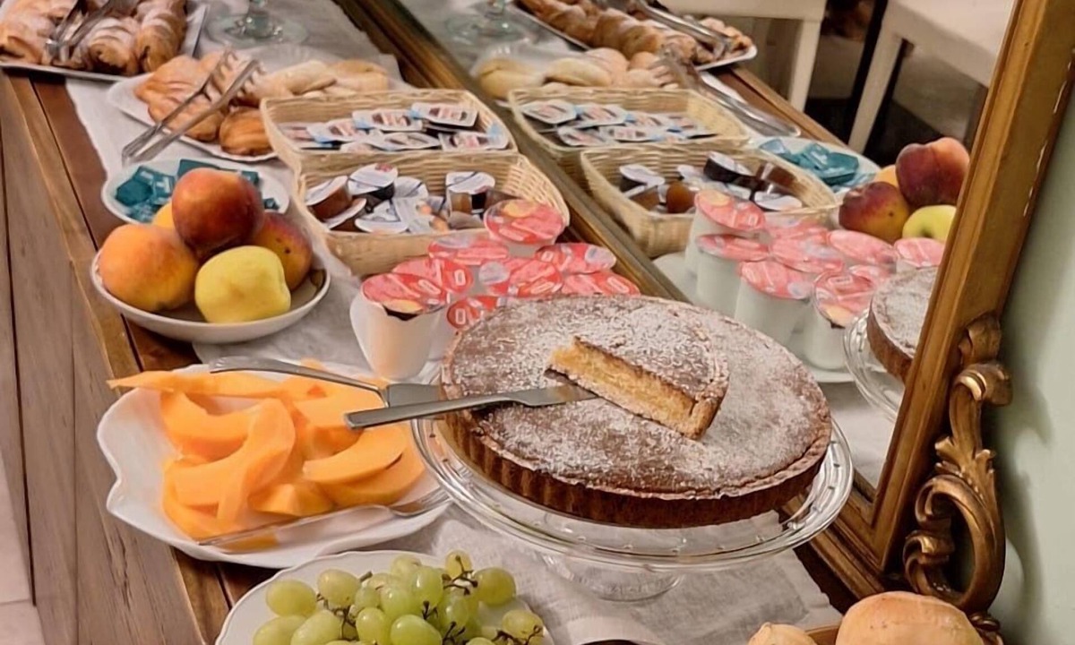 Pompei Bed & Breakfast | B&B Maison de Charme