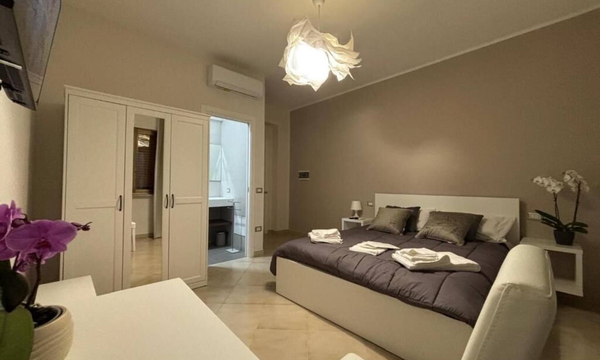 Mercato San Severino House | B&B Maison Marienne