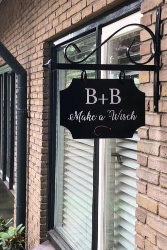 Silvolde Bed & Breakfast | B&B - Make a Wisch