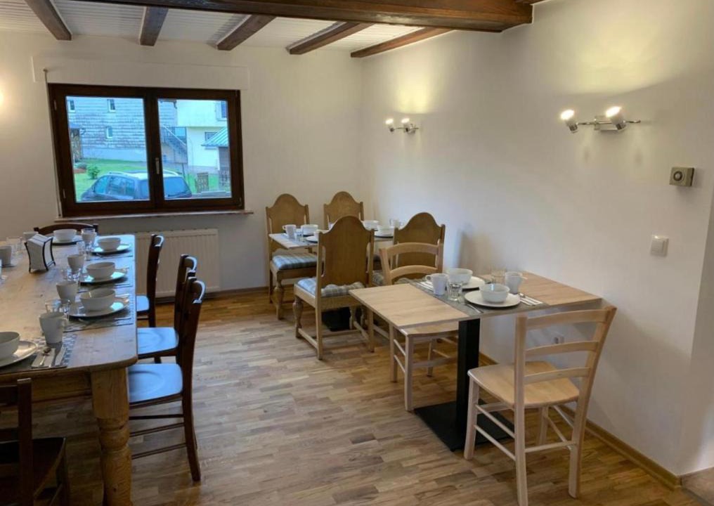 Hunerbach Bed & Breakfast | B&B Malú am Ring