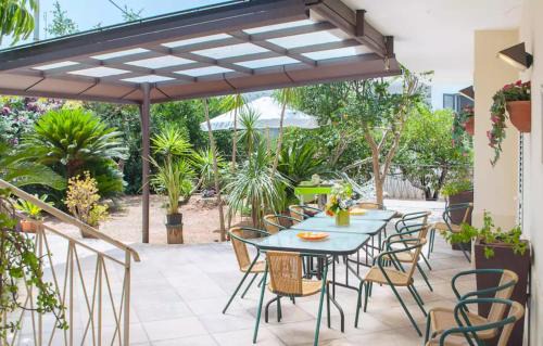 Alezio Bed & Breakfast | B&B Mandarino e Arancio by Montedelia Tour