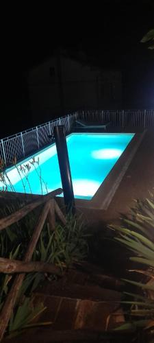 Montefalcone Appennino Bed & Breakfast | B&B Marconi