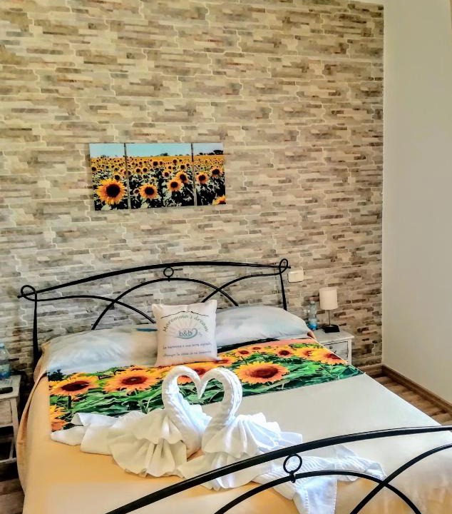 Catabbio Bed & Breakfast | B&B Maremma's dream