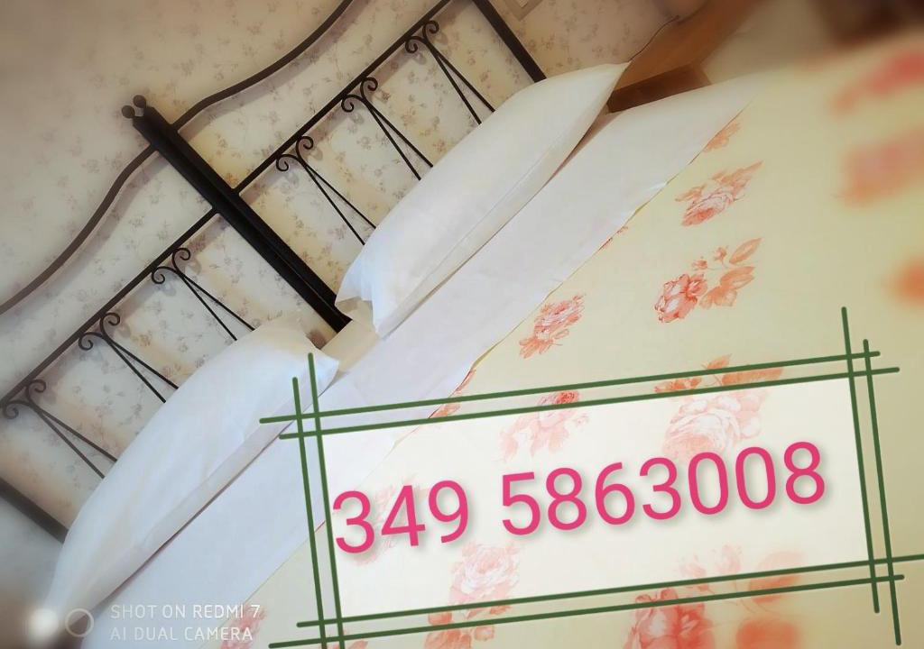 Baronissi Bed & Breakfast | B&B Mariele