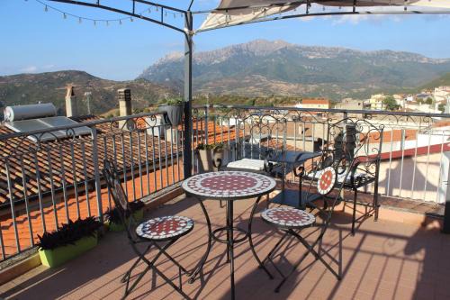 Orgosolo Bed & Breakfast | B&B MARIMA 2 POSTI ORGOSOLO