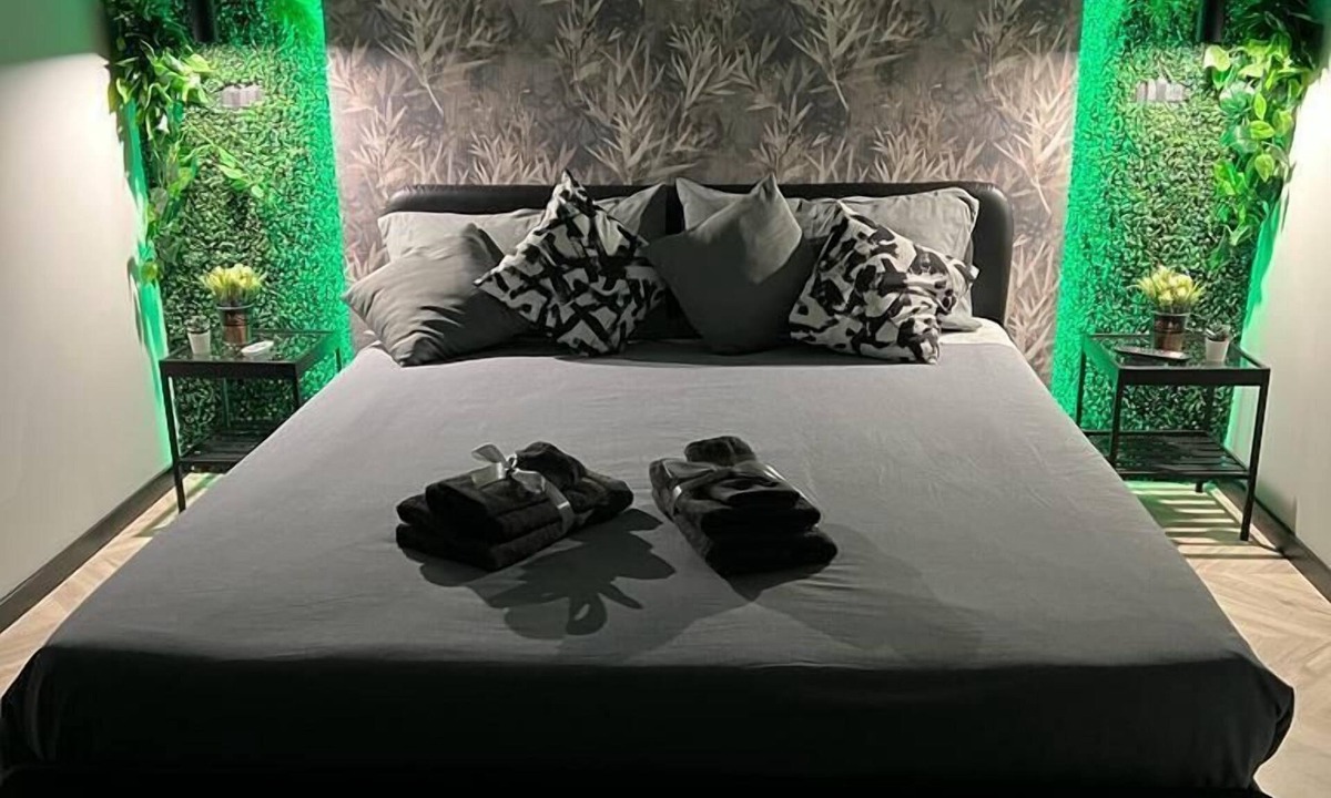 Grisolia Bed & Breakfast | B&B Marino