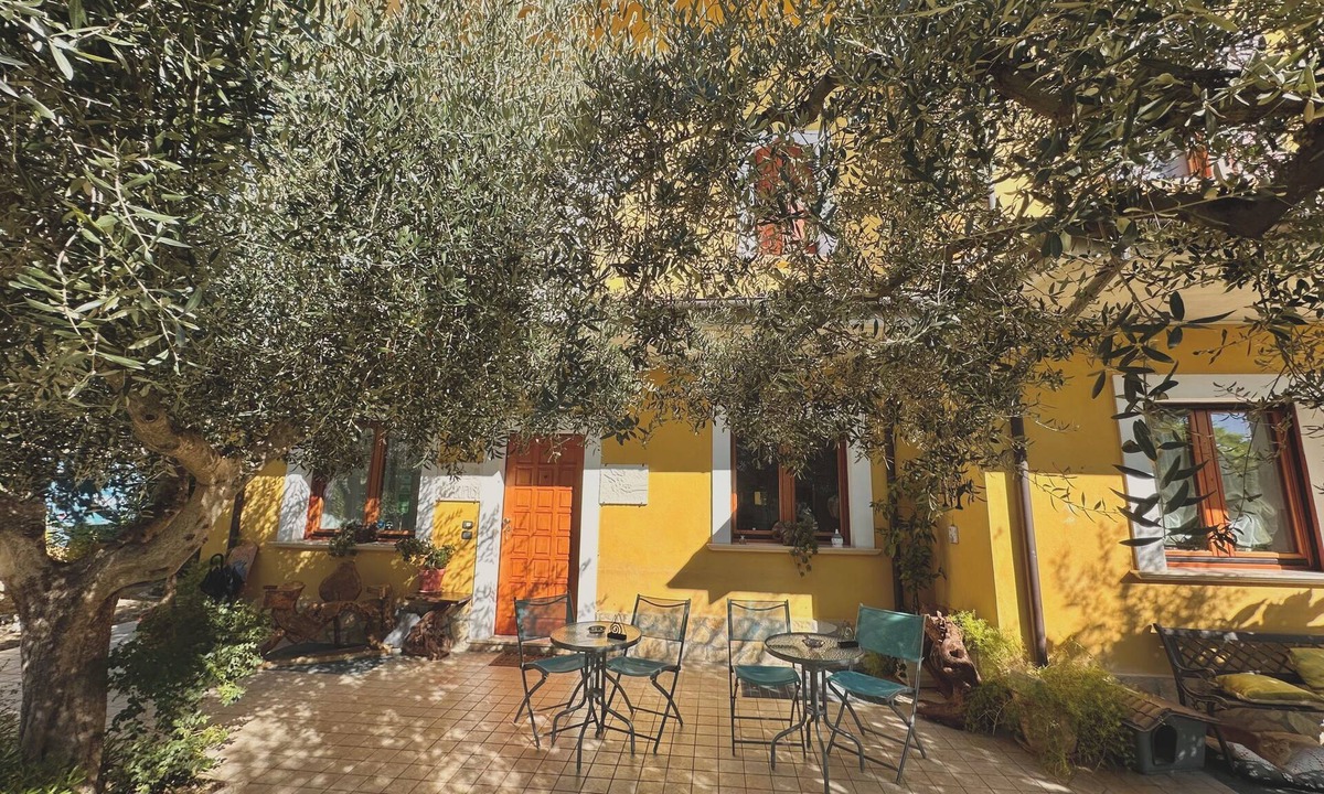 Collecorvino Bed & Breakfast | B&B Mariposa