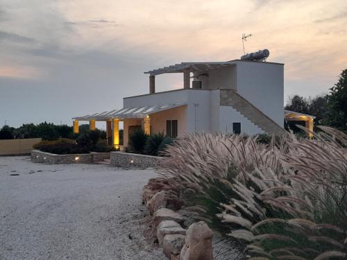 Capilungo Bed & Breakfast | B&B MARRELLA