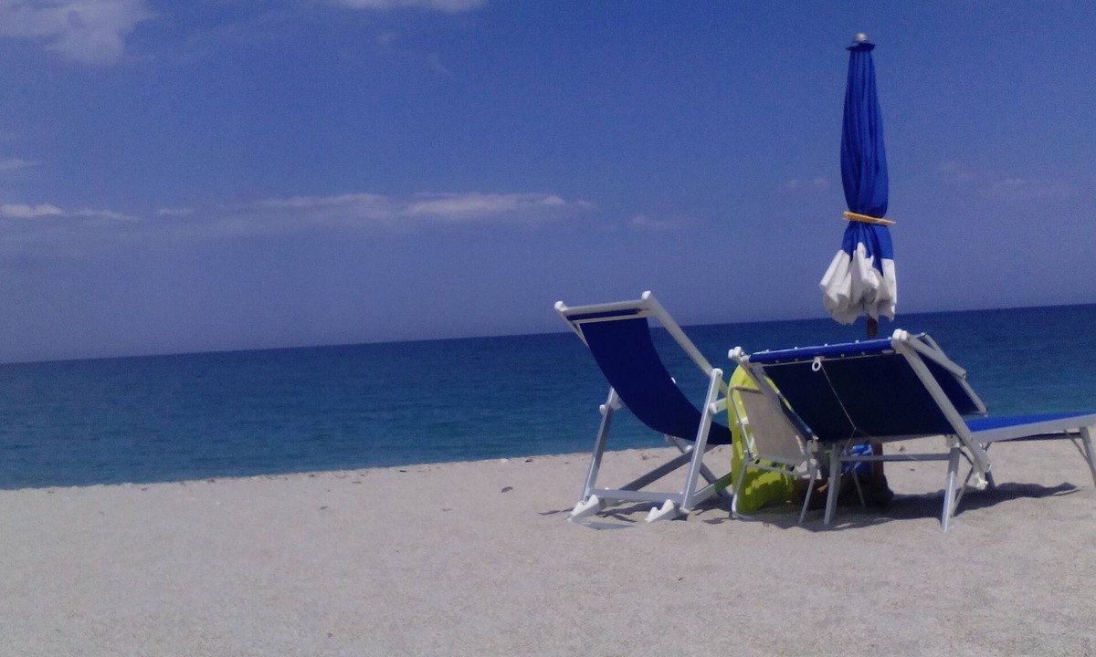 San Vito Bed & Breakfast | B&B Martina