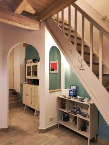 Scilla Bed & Breakfast | B&B Mastro Francesco