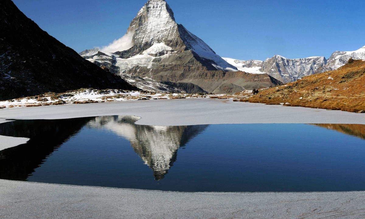Randa Bed & Breakfast | B&B Matterhorn Golf