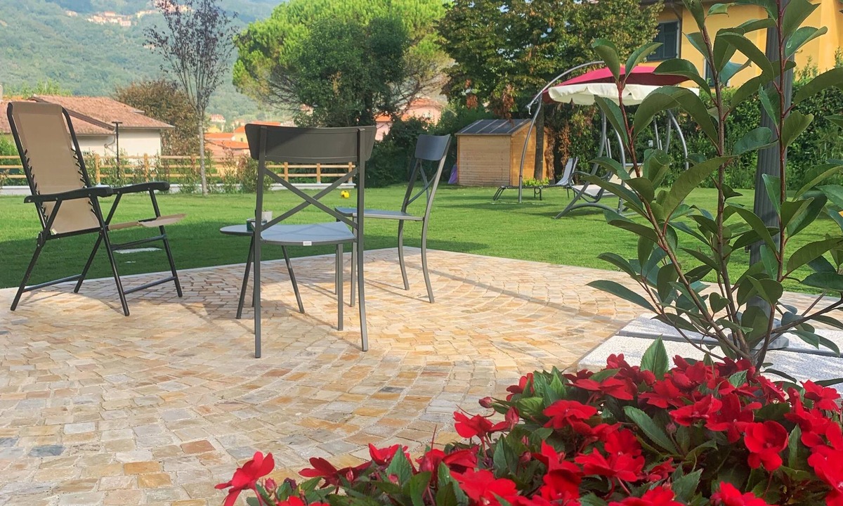 Carrara Bed & Breakfast | B&B Mikeme