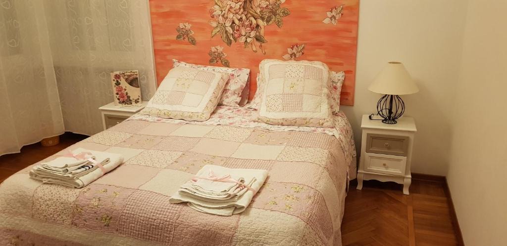 Candelo Bed & Breakfast | B&B Mimosa