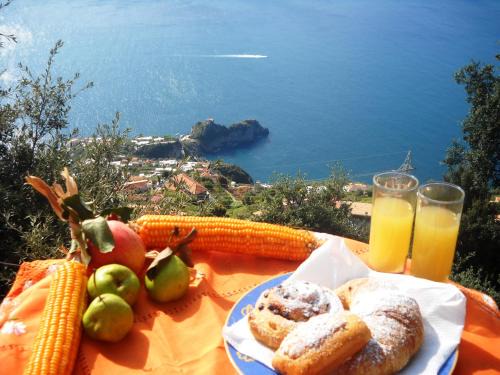 San Lazzaro Bed & Breakfast | B&B Miramare