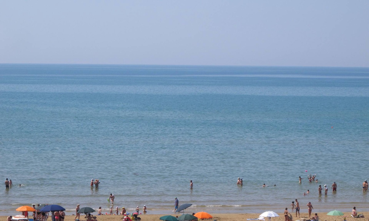 Pozzallo Bed & Breakfast | B&B Miramare