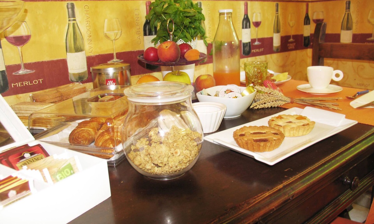 Roiano-Gretta-Barcola-Cologna-Scorcola Bed & Breakfast | B&B Miramare