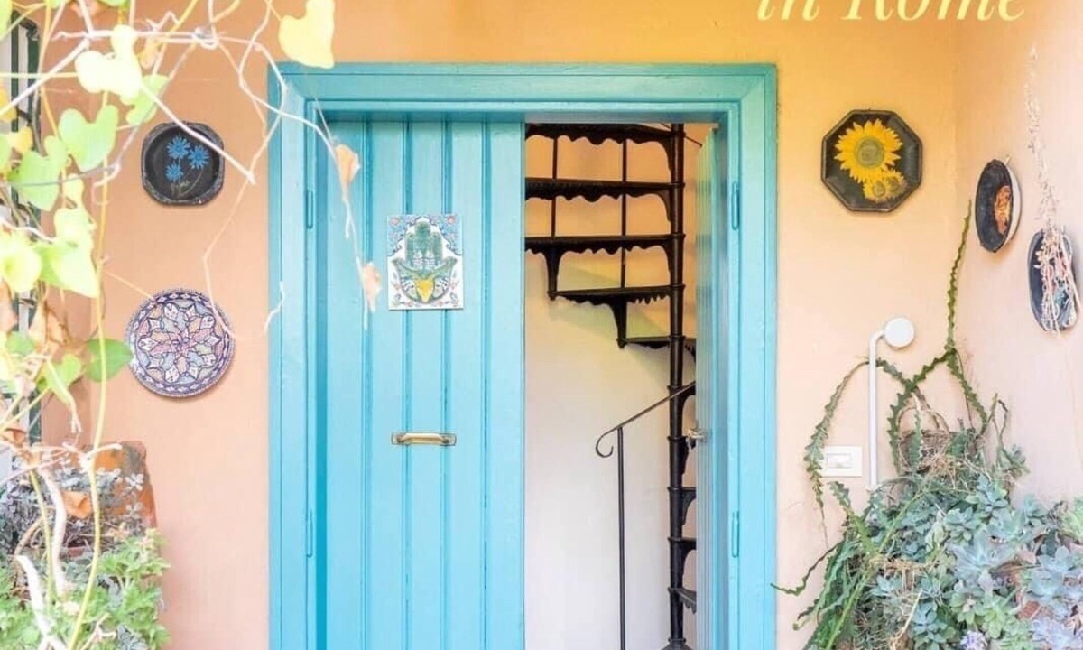 Monte dell'Ara-Valle Santa Bed & Breakfast | B&B Mirella & Patrick