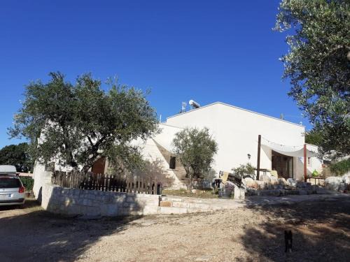 Conversano House | B & B Monte Adamo