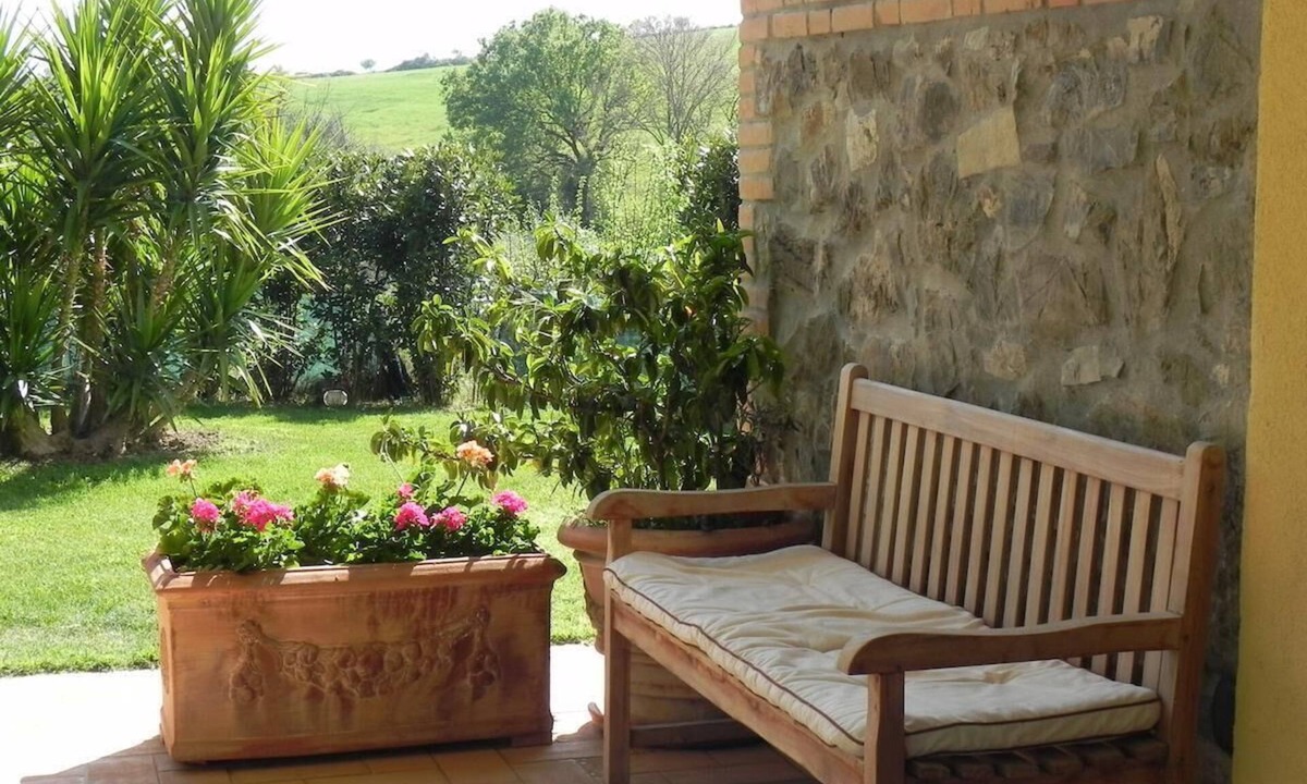 Campagnatico Bed & Breakfast | B&B Monte Di Bù