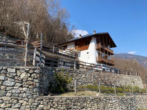 Roncegno Bed & Breakfast | B&B Monte Tesobo