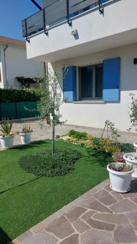 Lissaro Bed & Breakfast | B&B Montegrappa